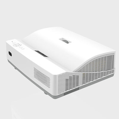 3600 lms XYC projektor laserowy Full Hd 1280x800 dla kina domowego