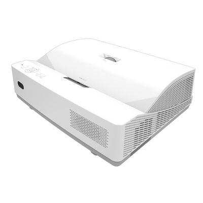 3300lms XYC projektor laserowy Full HD 1024X768 dla kina domowego