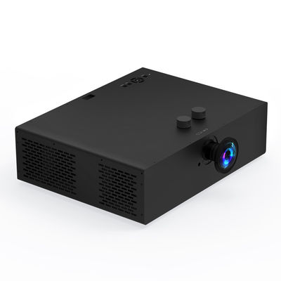 3800 lms XYC Projektor laserowy Full HD 1024x768 Specjalny inżynier