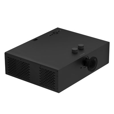 3800 lms XYC Projektor laserowy Full HD 1024x768 Specjalny inżynier