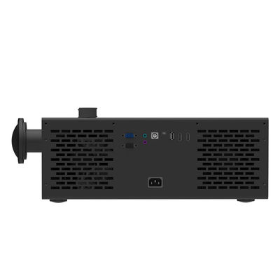 3800 lms XYC Projektor laserowy Full HD 1024x768 Specjalny inżynier
