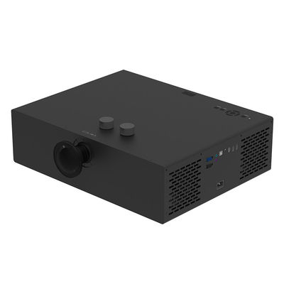 Projektor laserowy 3000/4500lms XYC 1280x800 nadaje się do użytku inżynieryjnego