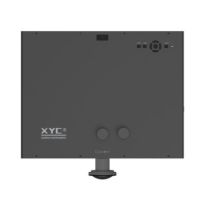 Projektor laserowy 3000/4500lms XYC 1280x800 nadaje się do użytku inżynieryjnego