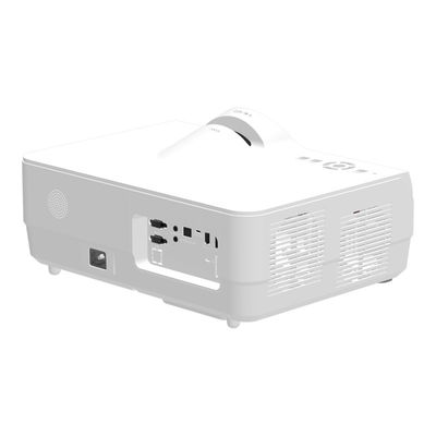 8000Lumens 180-calowy projektor laserowy XYC wyłącznie dla edukacji
