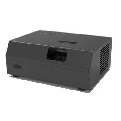 Projektor laserowy XYC o krótkim odbiciu 6500 lumenów do nauczania