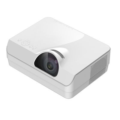4000 lumenów XYC projektor laserowy Full Hd 1280x800 do użytku osobistego lub domowego
