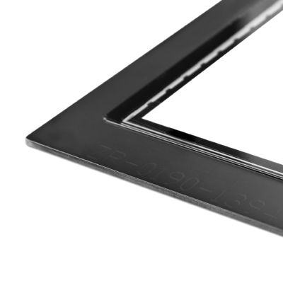 Ekran dotykowy pojemnościowy TFT-LCD Monitor dotykowy pojemnościowy 10 O zegar kąt widzenia