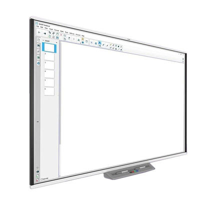 4K 83-calowa inteligentna interaktywna tablica dla uczniów