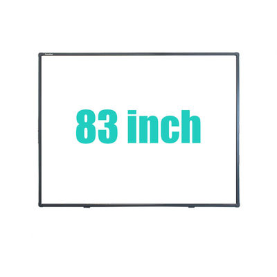 83-calowa inteligentna interaktywna tablica edukacyjna All In One Machine 4K