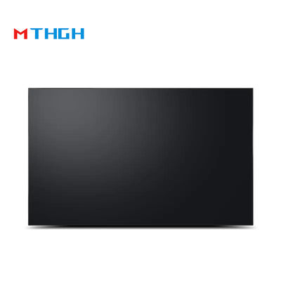 3840*2160 Ekran rozdzielający LCD 65 cali 8k RJ45 Protokół RS232