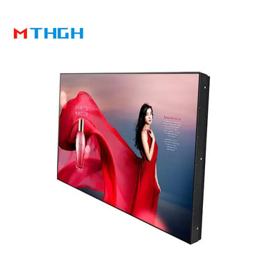 49-calowy ekran 4k LCD Panel Ac 180-240v Rozdzielczość 1080p