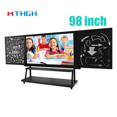 98-calowa Nano Smart Digital Blackboard nadająca się do nauczania w szkole
