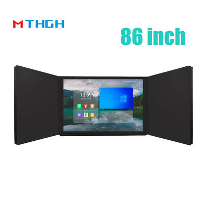 86-calowy LED Smart Touch Digital Blackboard Interaktywna Szkoła
