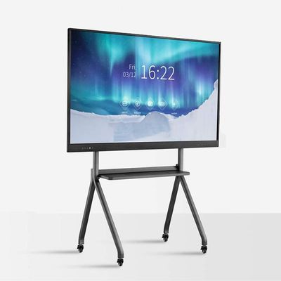 86-calowa interaktywna tablica dotykowa z USB dla edukacji konferencyjnej