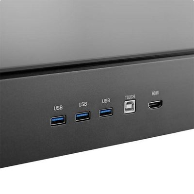 86-calowa interaktywna tablica dotykowa z USB dla edukacji konferencyjnej