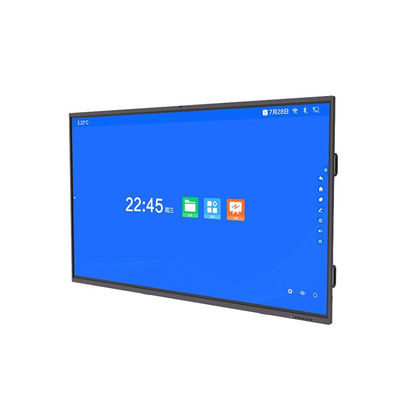 98-calowy wyświetlacz dotykowy z podczerwienią z połączeniem USB/VGA/WiFi