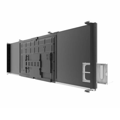 Inteligentna tablica cyfrowa i3/i7/i5/i9 Procesor Wskaźnik kontrastu 1200:1 Wskaźnik ekranu 16:9