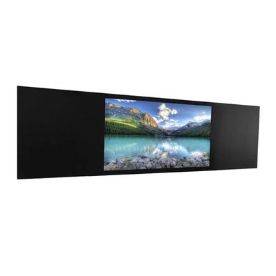 AC100-240V Inteligentna tablica 75 cali Nano Interaktywna tablica
