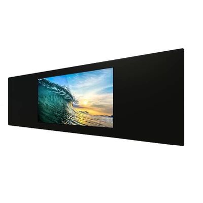LED 4K Nano Smart BlackBoard Interaktywny płaski panel 86 cali 64 GB RAM