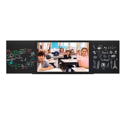LED 4K Nano Smart BlackBoard Interaktywny płaski panel 86 cali 64 GB RAM