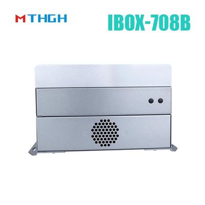 Mini PC przemysłowy bez wentylatora z procesorem I5 6500T AMD R9 5900HX CPU i 8GB DDR4