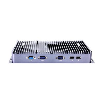 IBOX-3046 Mini PC 10110U bez wentylatora Przemysłowy Procesor DC 9V-36V Wprowadzenie szerokiego napięcia