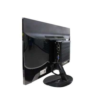 Nano-N3 Plus J1900 4 Core 8G RAM Industrial Mini PC Wsparcie systemu operacyjnego Windows/Linux