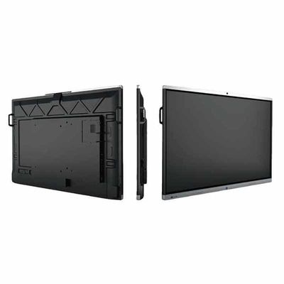 Intel I3 OPS PC Prezentacja na ekranie dotykowym, Interaktywna tablica w klasie szkolnej