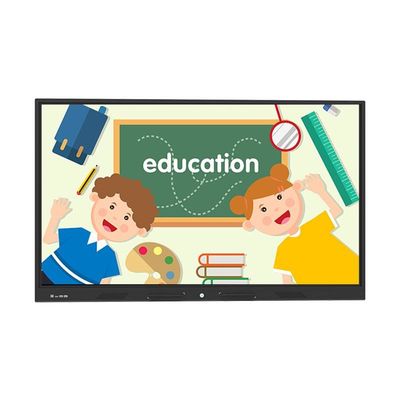 55" HD Ekran dotykowy 16 9 Wbudowana kamera 48MP Opcja