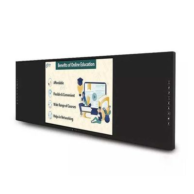 Doświadcz bezproblemowej współpracy z procesorem Digital Smart Whiteboard I5 i obsługą wielu użytkowników