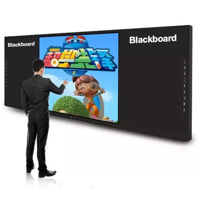 Doświadcz bezproblemowej współpracy z procesorem Digital Smart Whiteboard I5 i obsługą wielu użytkowników