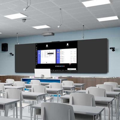 Doświadcz bezproblemowej współpracy z procesorem Digital Smart Whiteboard I5 i obsługą wielu użytkowników