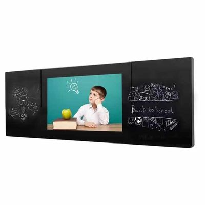 75-calowa inteligentna tablica elektroniczna z napięciem wejściowym 180-260V AC