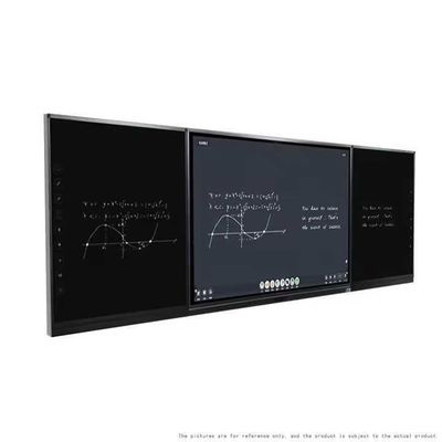 Wysoka jasność Inteligentna tablica cyfrowa 400cd/M2±50 Jasność Długość≥4450mm