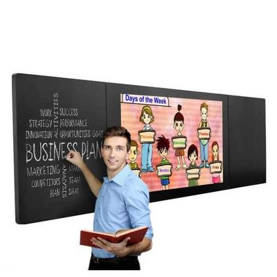 65-calowa inteligentna tablica cyfrowa I3/I5/I7/I9 Procesor Edukacyjna inteligentna tablica dla szkoły