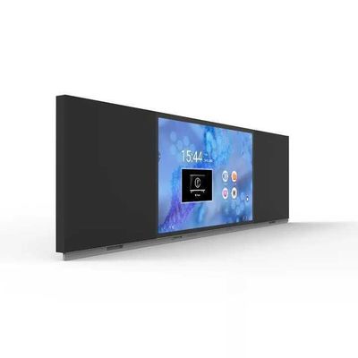 MTHGH 65 Inch 180-260V AC Input Voltage Smart Digital Blackboard z interfejsem USB2.0/3.0 i 4 GB pamięci RAM