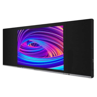 4K 86-calowa cyfrowa inteligentna tablica 16 9 współczynnik jakości z procesorem I3/I5/I7/I9