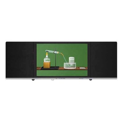 86 cali 180-260V AC Wpływ napięcia Smart Digital Blackboard Z 64GB pamięci masowej i 4GB pamięci RAM