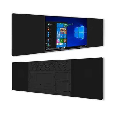75-calowa 16 9 współczynnika widoczności Smart Digital Blackboard z procesorem I7 i interfejsem USB2.0