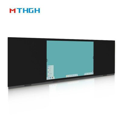 64 GB pamięci masowej Smart Digital Blackboard z procesorem I3 i 65-calowym wyświetlaczem