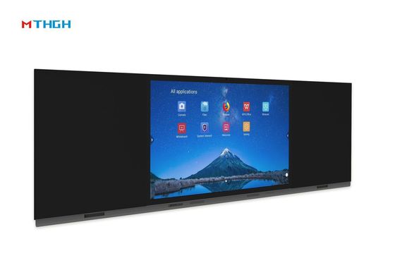 65-calowa usprawniona współpraca z obsługą wielu użytkowników cyfrowego smart whiteboard i interfejsem USB2.0/3.0