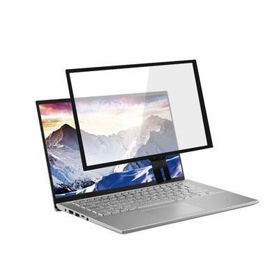 Zastosowany 10,1 cali 65 cali pojemnościowy panel ekranu dotykowego dla laptopów wielofunkcyjnych