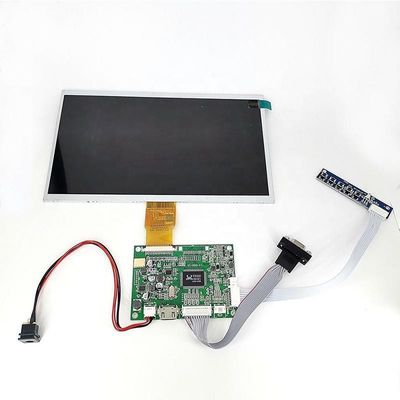 Zastosowany 10,1 cali 65 cali pojemnościowy panel ekranu dotykowego dla laptopów wielofunkcyjnych