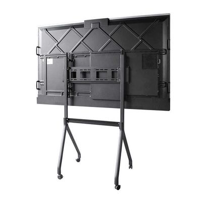 16 9 Składnik prezentacji ekranu dotykowego z 3840x2160 4K panelami ekranu Smart Display