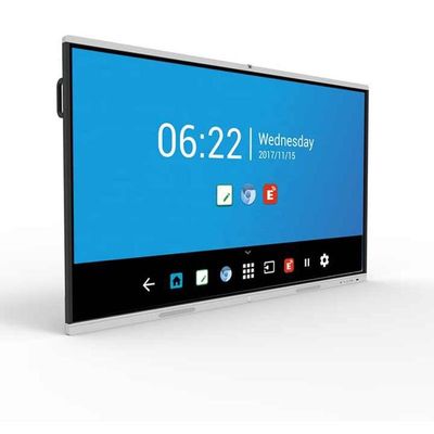 Wysokiej jakości 98-calowy ekranowy dowód z HDMI