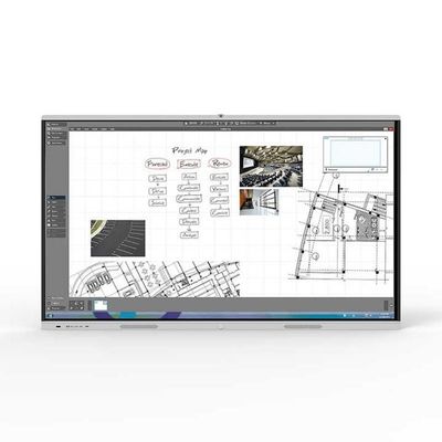 86-calowa wersja systemu Android 13.0 Interaktywny ekran dotykowy