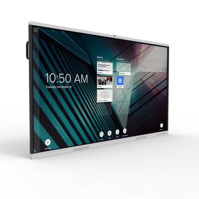 Interaktywny tabliczka dotykowa tabliczka prezentacyjna HDMI/USB/Bluetooth/Wi-Fi Do konferencji/nauki