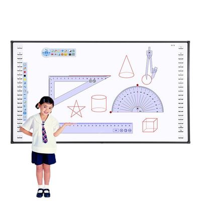 86-calowy inteligentny interaktywny tabliczka idealne rozwiązanie dla potrzeb edukacyjnych szkolenia i konferencji