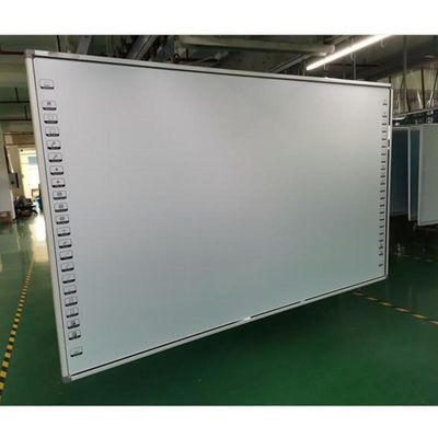 86-calowy interaktywny płaski panel, infraczerwony interaktywny tabliczka 16 10 zasilacz USB