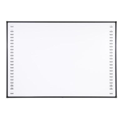 83-calowy Infraczerwony Interaktywny Tabliczka IWB Finger Touch Ceramic Nano Surface Whiteboard